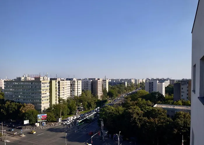 Piazza Vista - Granvia Park