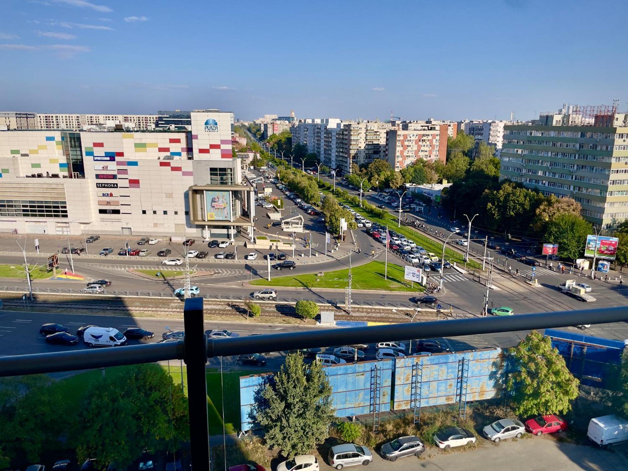 דירה Piazza Vista - Granvia Park